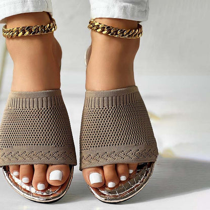 Gallipoli Slippers