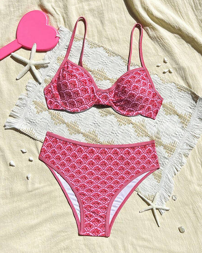 Flecheiras Bikini