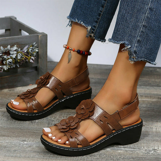 Ponza Sandalen