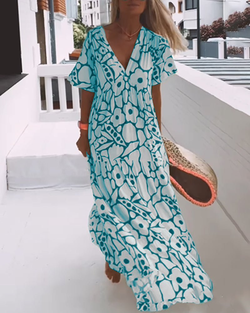 Montauk Jurk