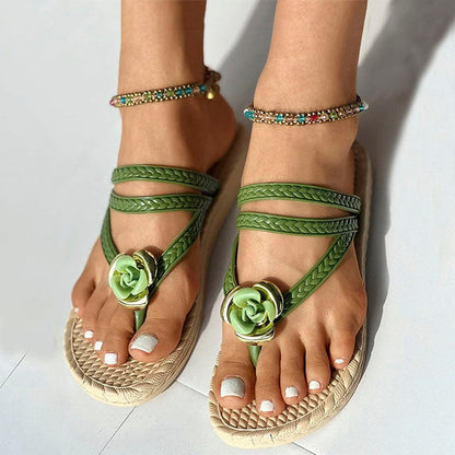 Giardini Slippers