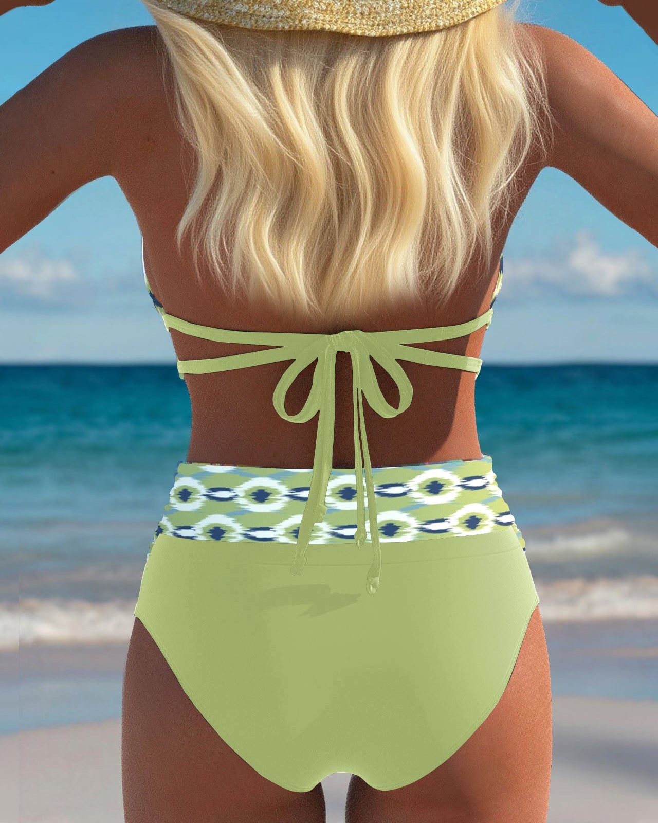 Pontal Bikini
