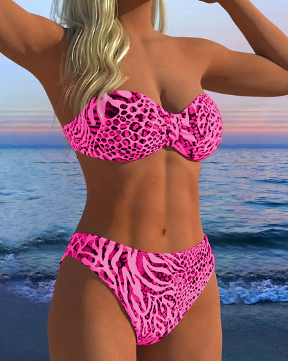 Pondicherry Bikini