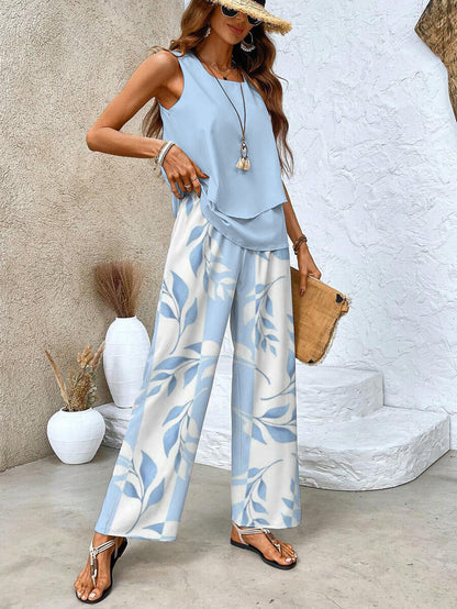 Amalfi Set