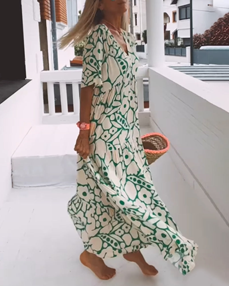 Montauk Jurk