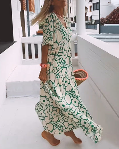 Montauk Jurk