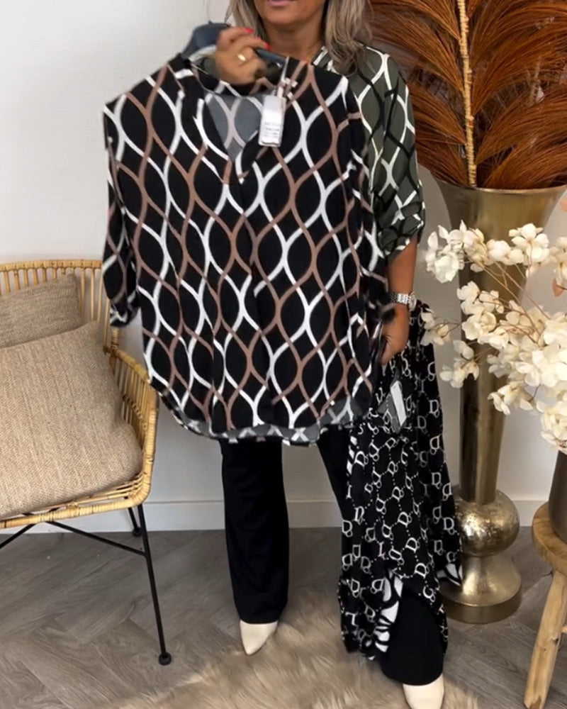 Kentfield Top
