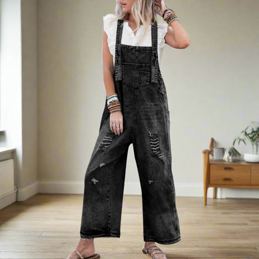 Trapani Jumpsuit