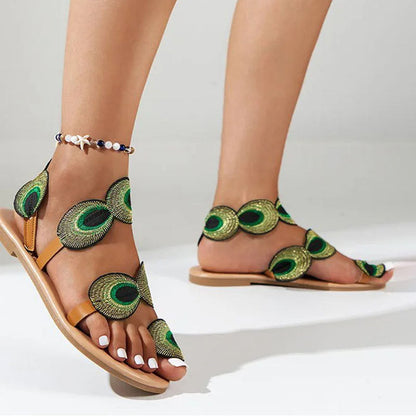 Cefalu Slippers
