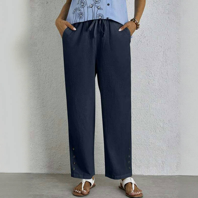 Bergamo Broek