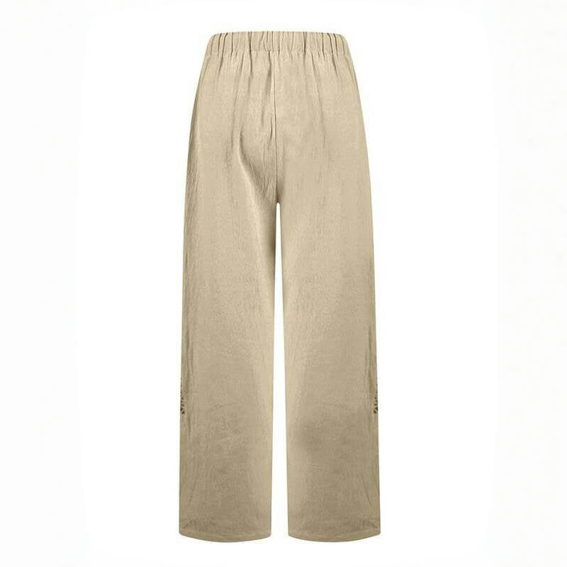 Bergamo Broek