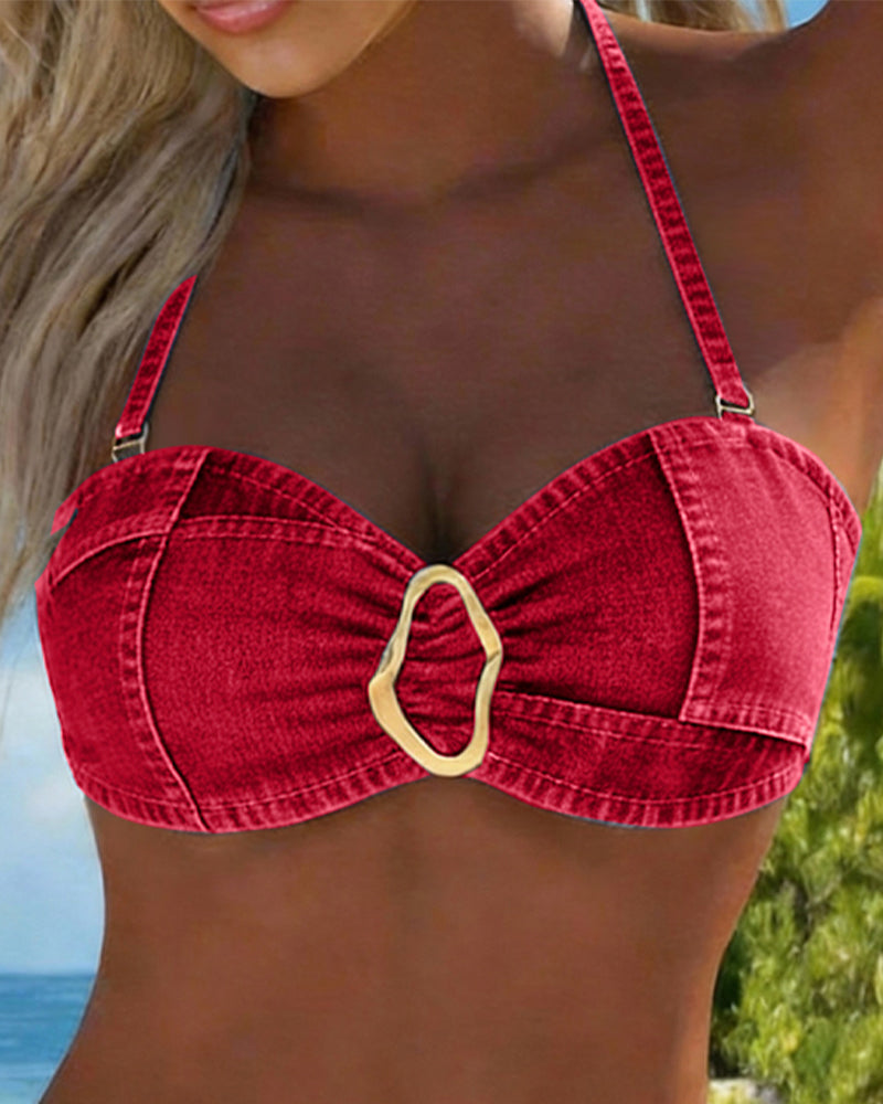 Mari Bikini