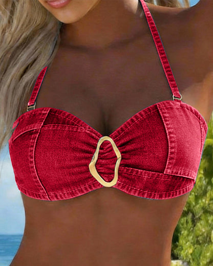 Mari Bikini