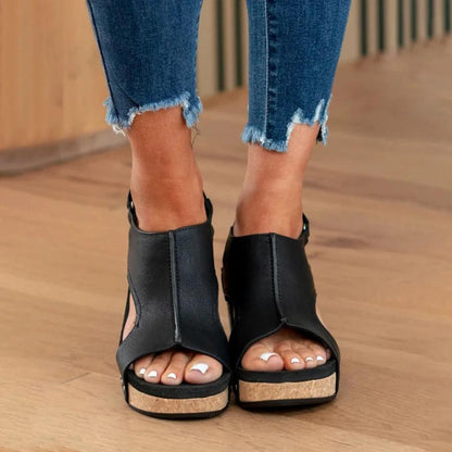 Terrasini Sandalen