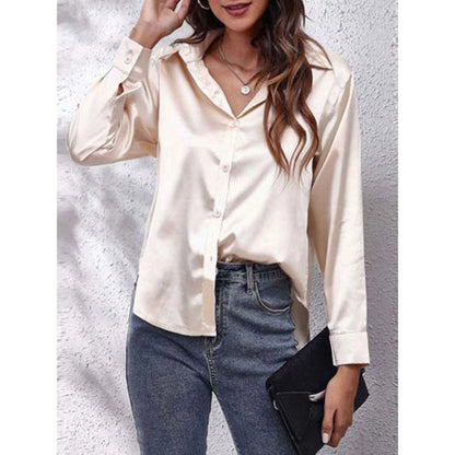 Lecco Blouse