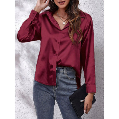 Lecco Blouse