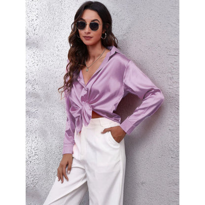 Lecco Blouse