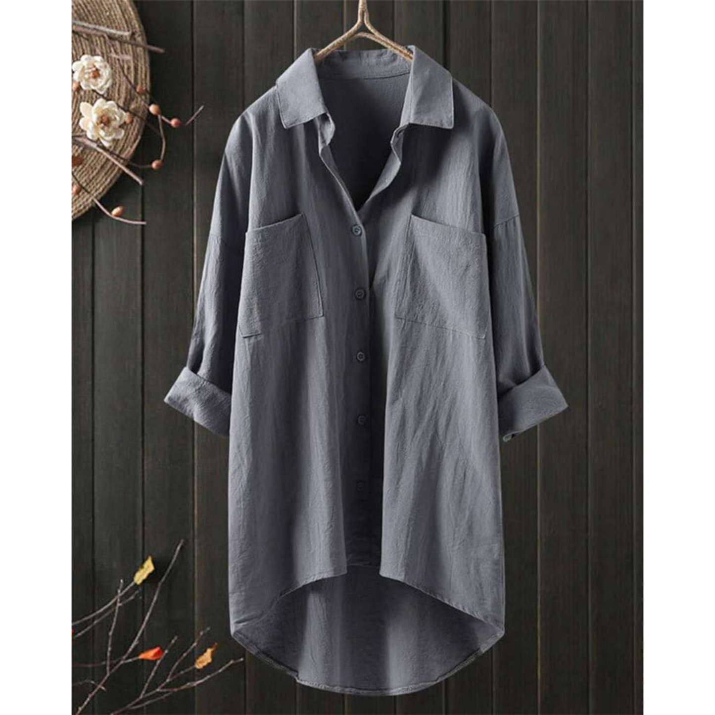 Bardonecchia Blouse