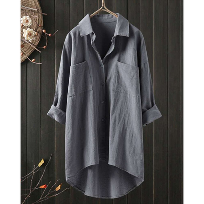 Bardonecchia Blouse