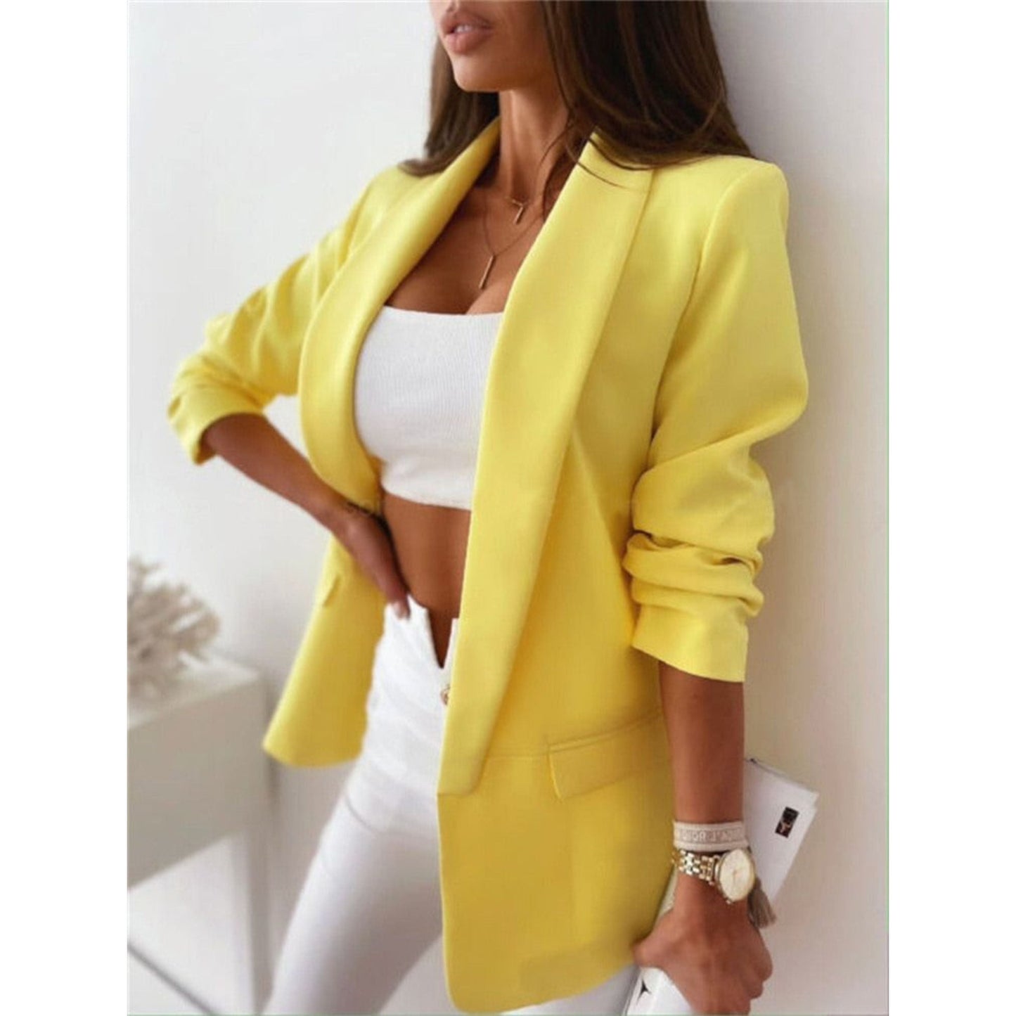 Pisa Blazer