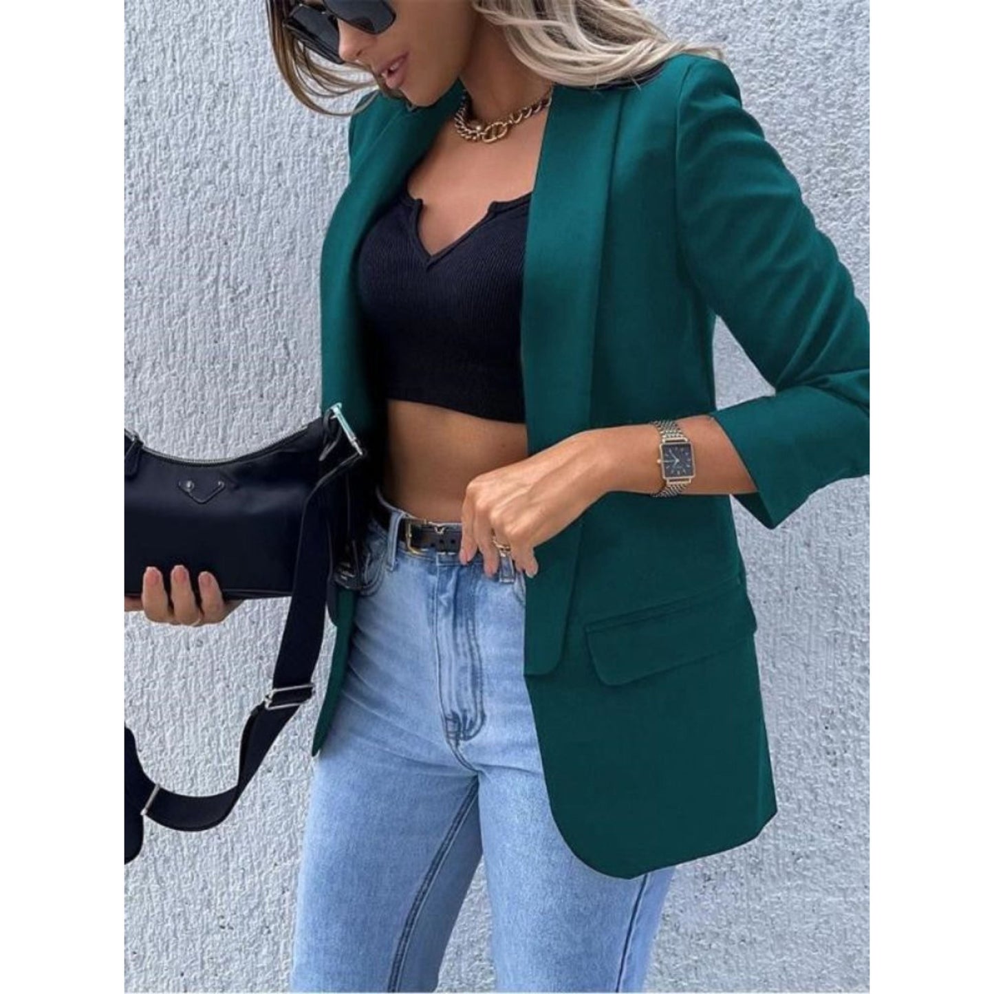 Pisa Blazer
