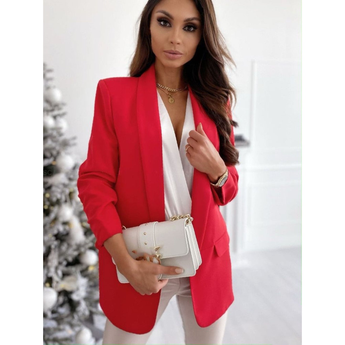 Pisa Blazer