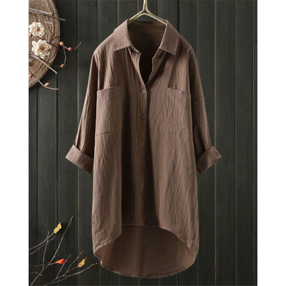 Bardonecchia Blouse