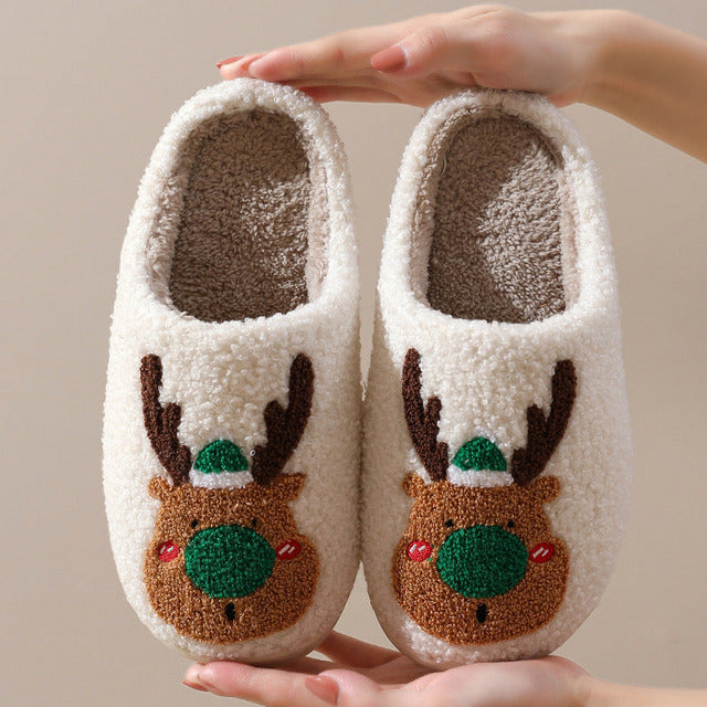 Marettimo Slippers