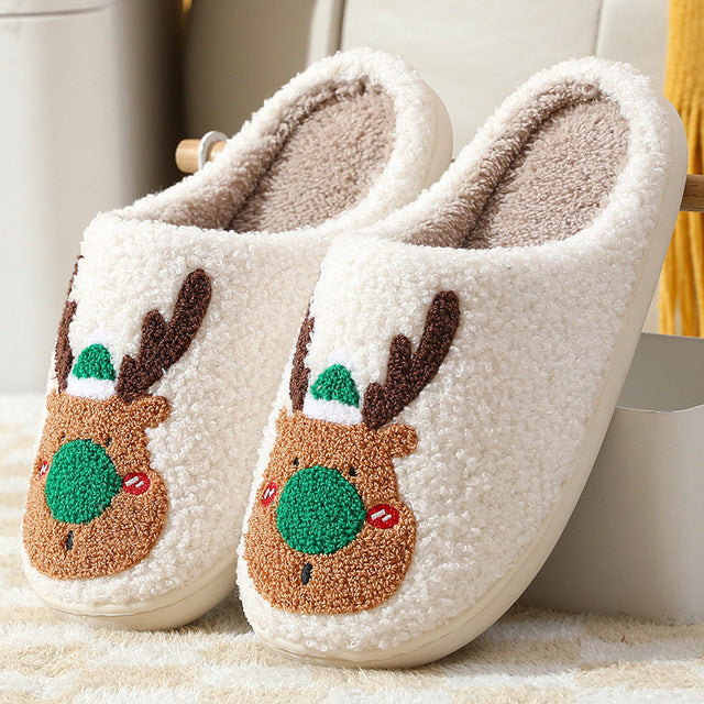 Marettimo Slippers
