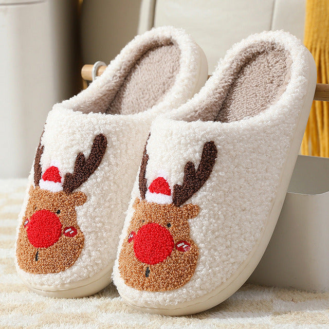Marettimo Slippers