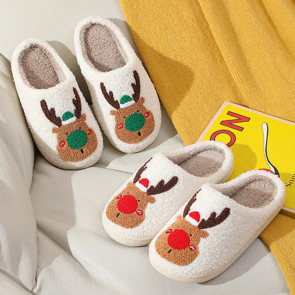 Marettimo Slippers