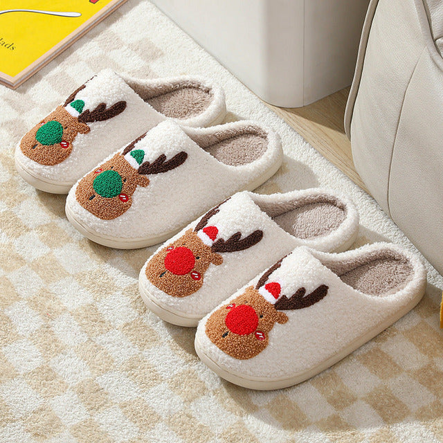 Marettimo Slippers