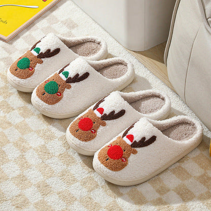 Marettimo Slippers