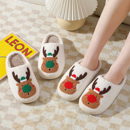 Marettimo Slippers