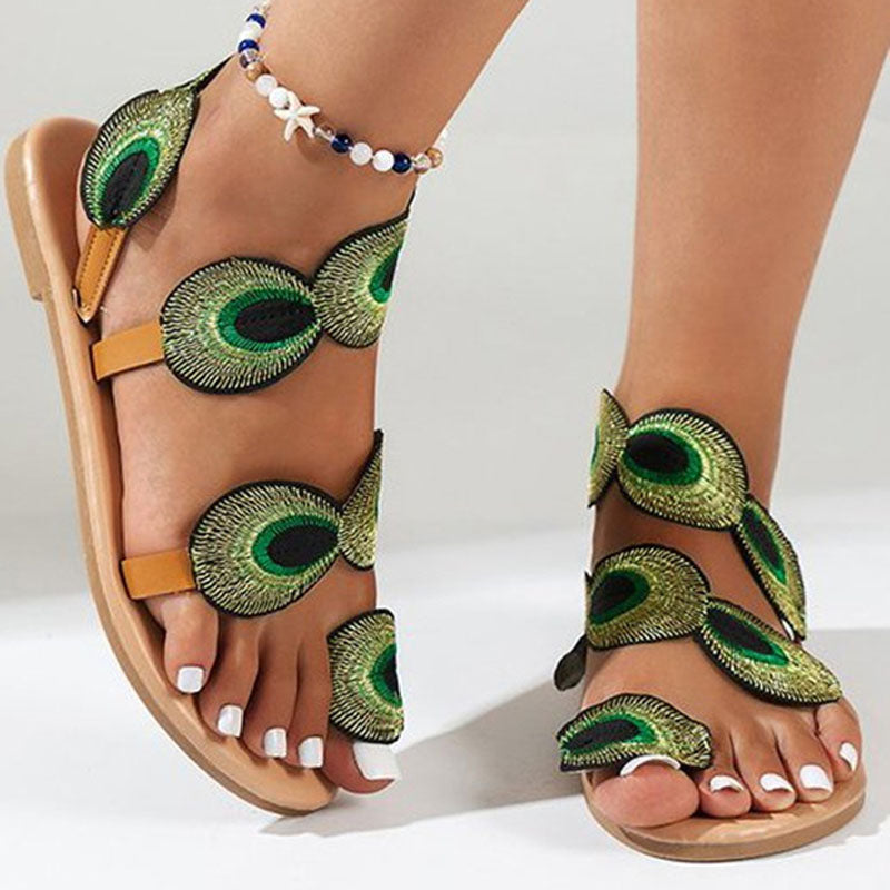 Cefalu Slippers