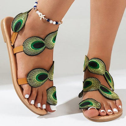 Cefalu Slippers