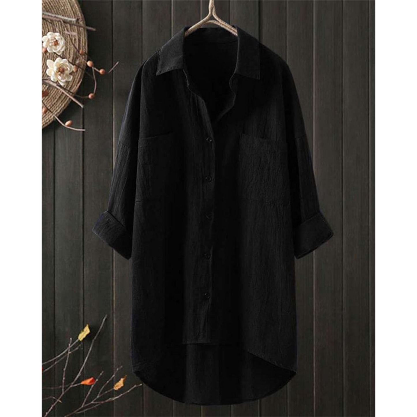 Bardonecchia Blouse