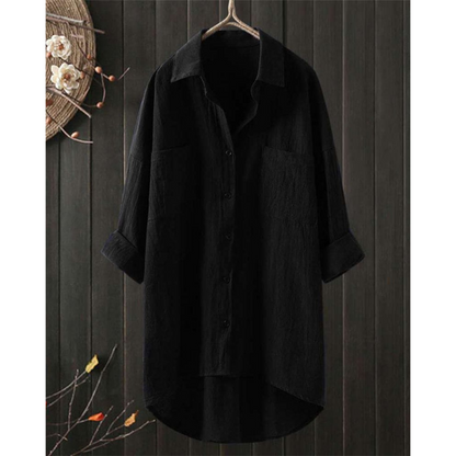 Bardonecchia Blouse
