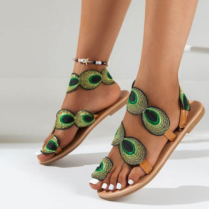Cefalu Slippers