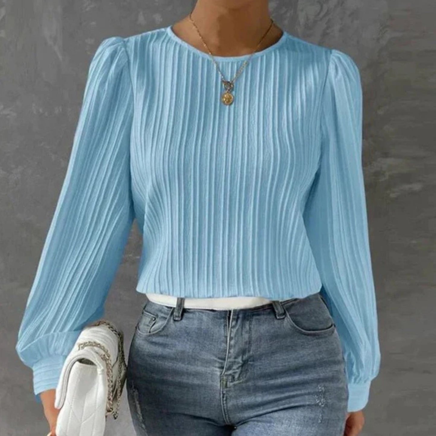 Camogli Blouse