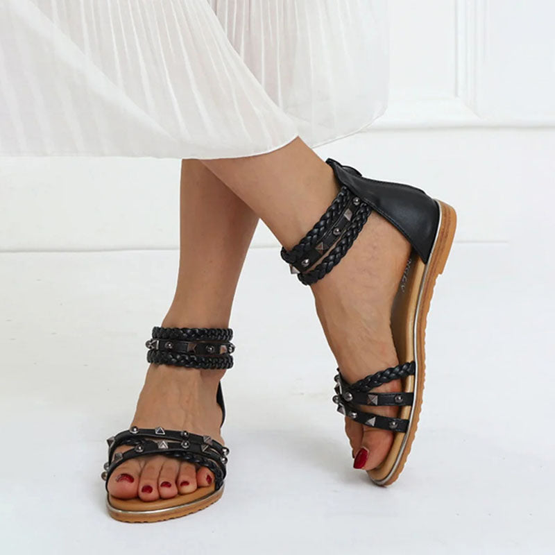 Sciacca Sandalen