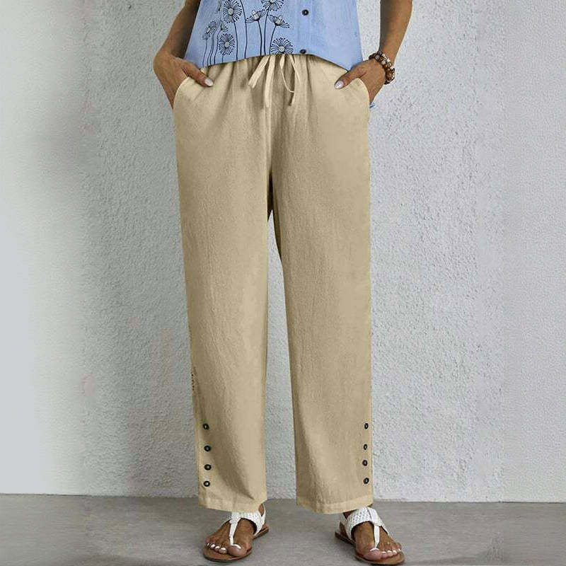 Bergamo Broek