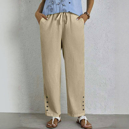 Bergamo Broek