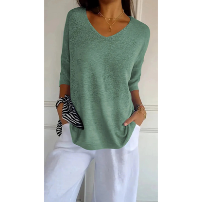 Bellagio Blouse