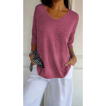 Bellagio Blouse