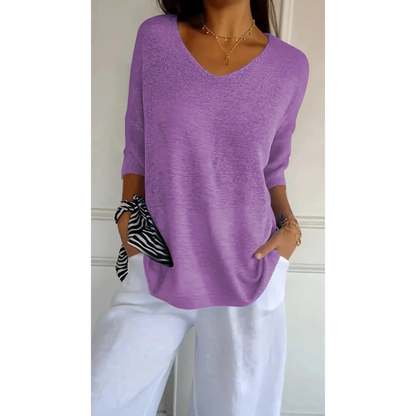 Courmayeur Blouse