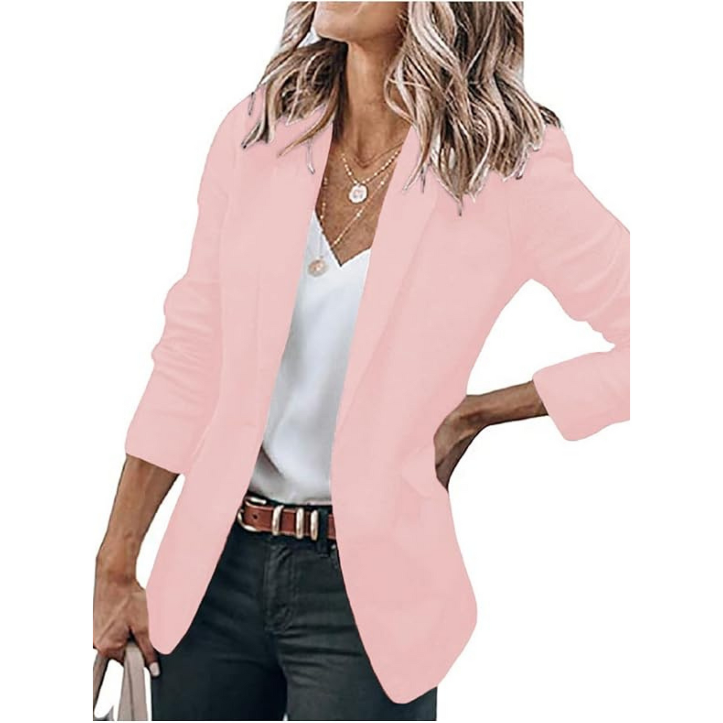 Riomaggiore Blazer
