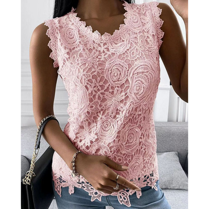 Asti Blouse