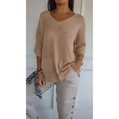 Courmayeur Blouse