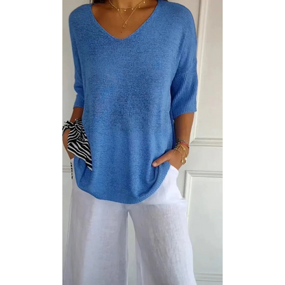 Courmayeur Blouse